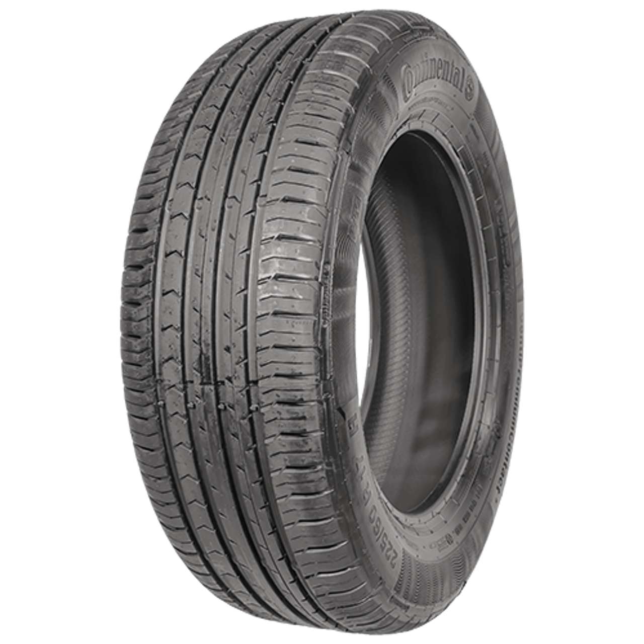 CONTINENTAL CONTIPREMIUMCONTACT 5 185/70R14 88H BSW
