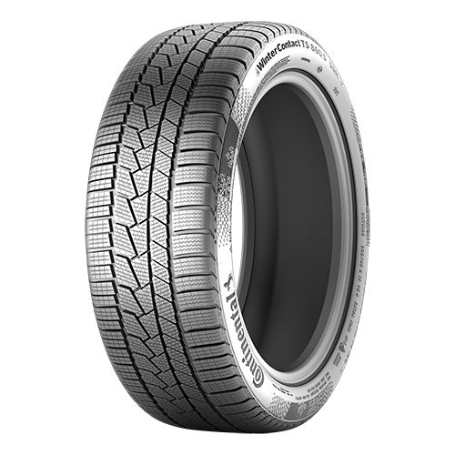 CONTINENTAL WINTERCONTACT TS 860 S (NE0) (EVc) 255/45R21 106V FR BSW XL