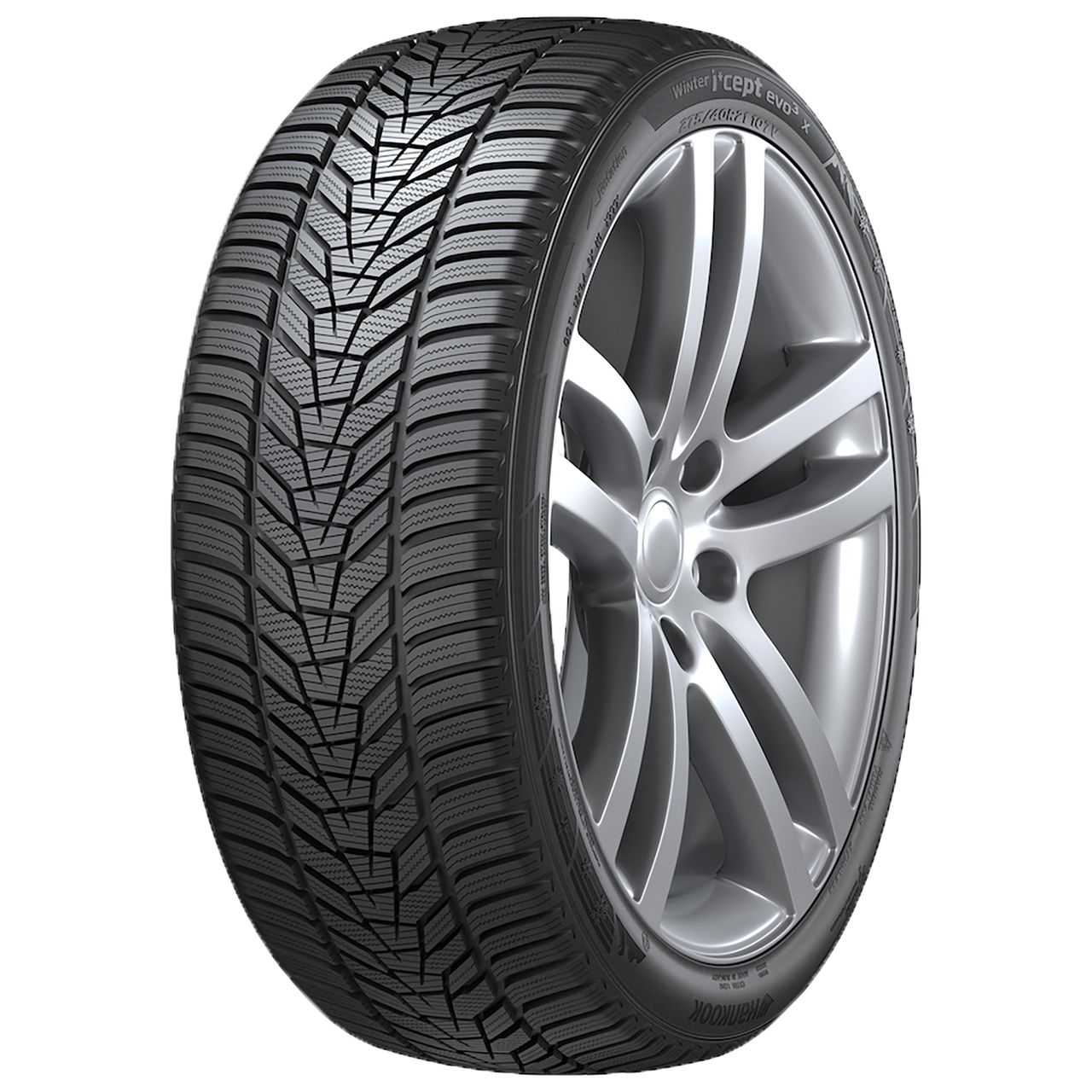 HANKOOK WINTER I*CEPT EVO3 X (W330A) 265/40R22 106W XL