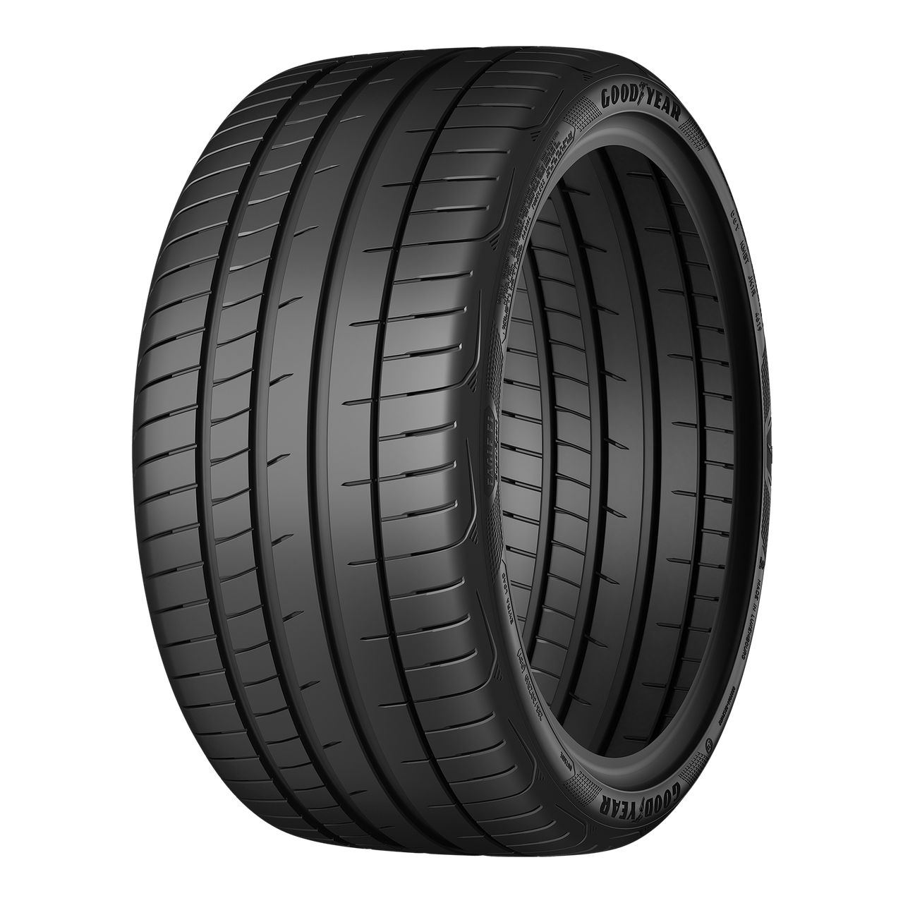 GOODYEAR EAGLE F1 SUPERSPORT (EVR) 245/35R20 98Y BSW XL