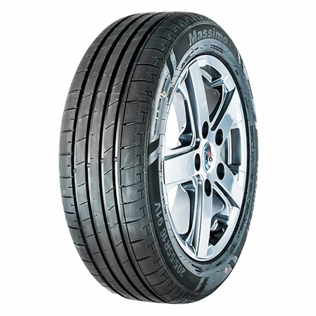 MASSIMO OTTIMA P1 185/70R13 86T BSW