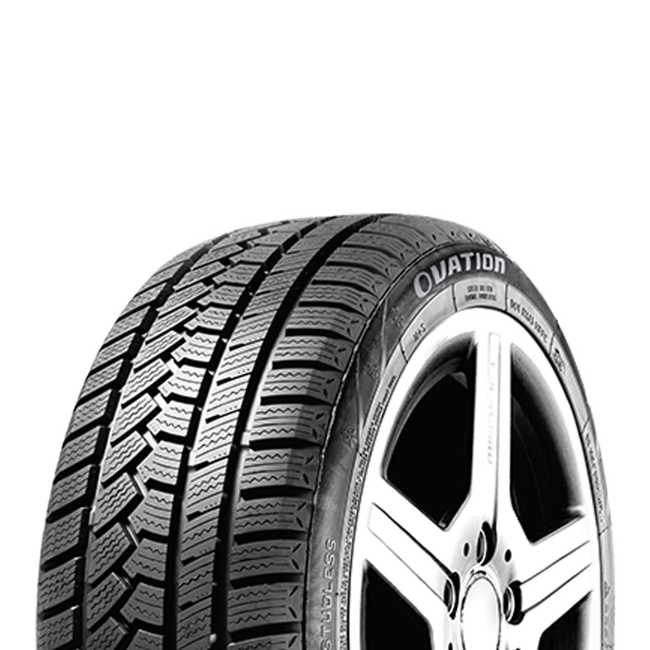 OVATION W-586 245/45R17 99H XL