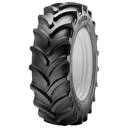 VREDESTEIN 360/70 R 24 TL 122D TRAXION 70