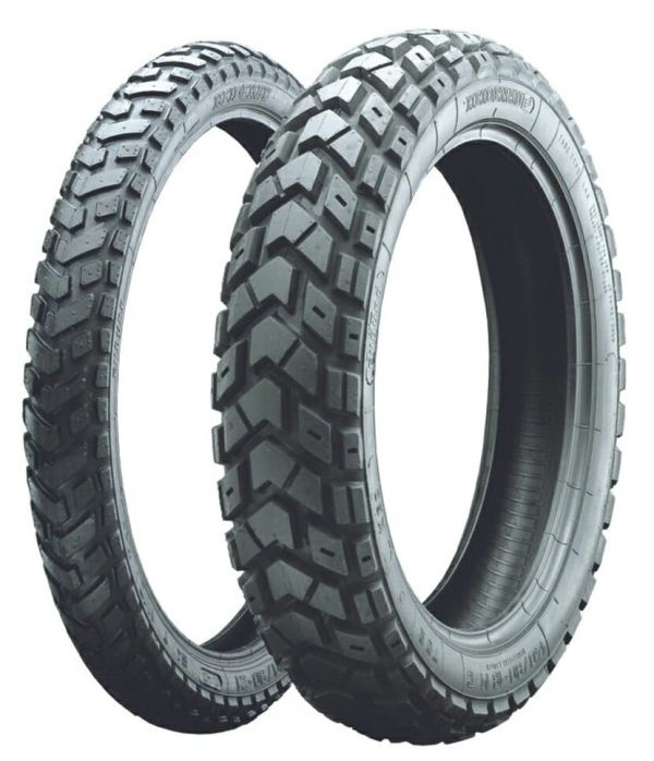 HEIDENAU K60 FRONT 110/90 D18 M/C TT 58S SILICA SIO2 FRONT M+S