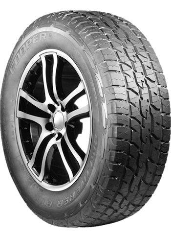 COOPER DISCOVERER ATT 265/65R17 116H BSW XL