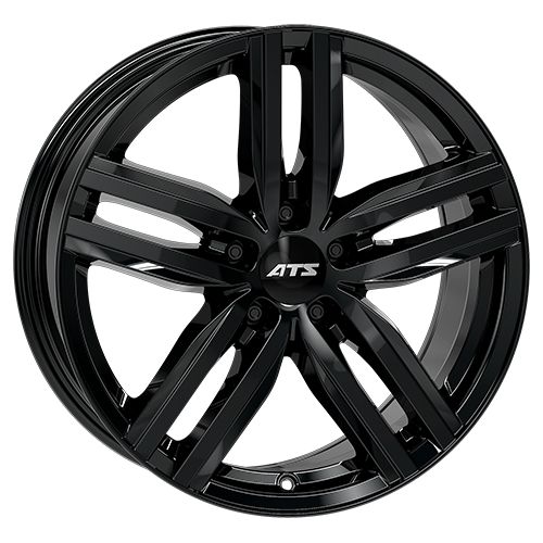 ATS ANTARES diamantschwarz 6.0Jx15 5x112 ET43