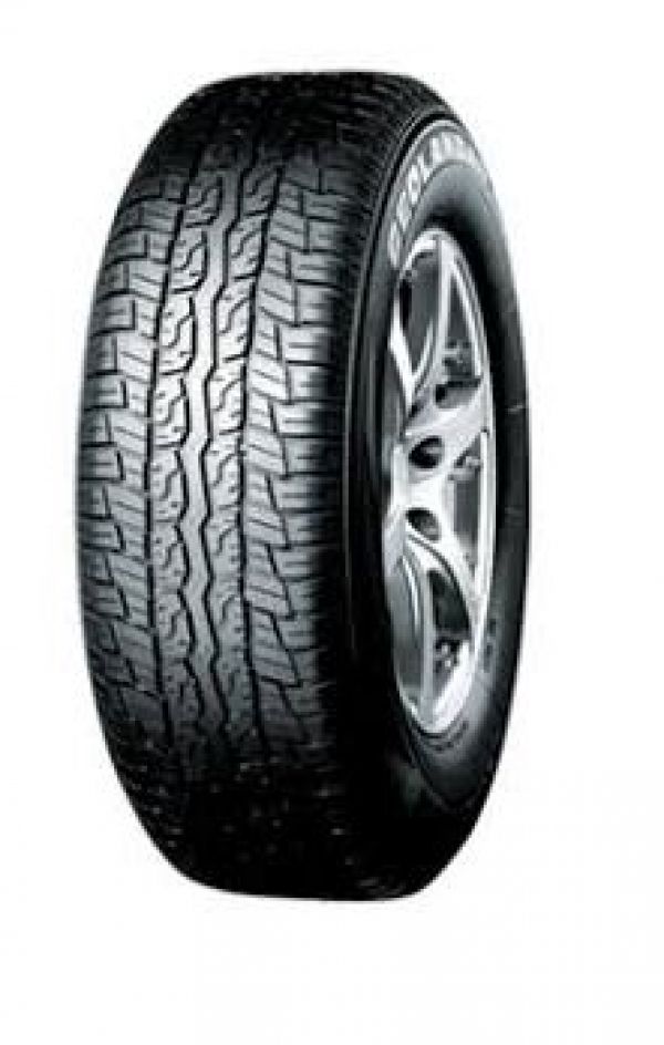 YOKOHAMA G902 265/65R17 112H