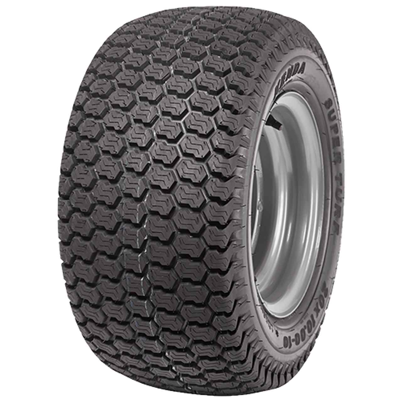 KENDA 20x10.00 - 10 TL K500 SUPER TURF 4PR RASEN NHS | G21165921