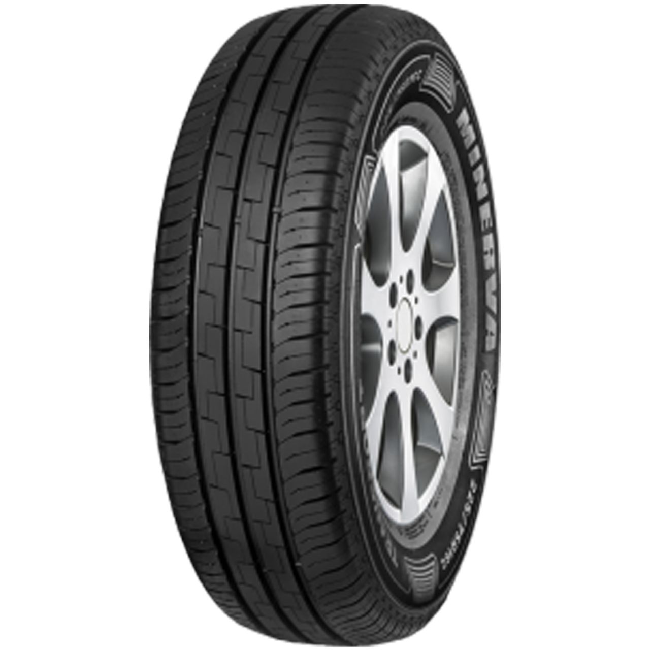 MINERVA TRANSPORT RF19 195/75R16C 107S BSW