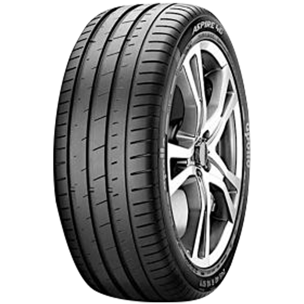 APOLLO ASPIRE 4G+ 205/45R16 87W BSW XL