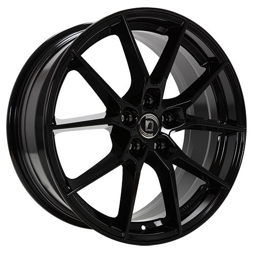 DIEWE ALLA neros machined 8.0Jx19 5x112 ET27