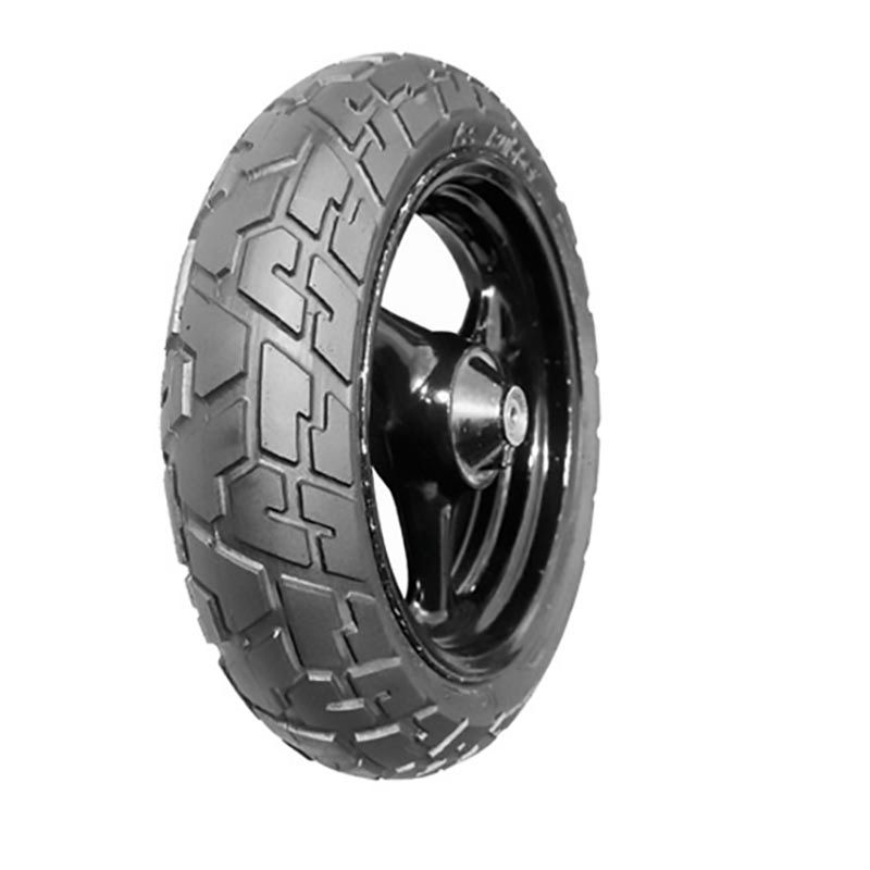 VEE-RUBBER VRM-133 130/80 - 12 TL 69J REAR