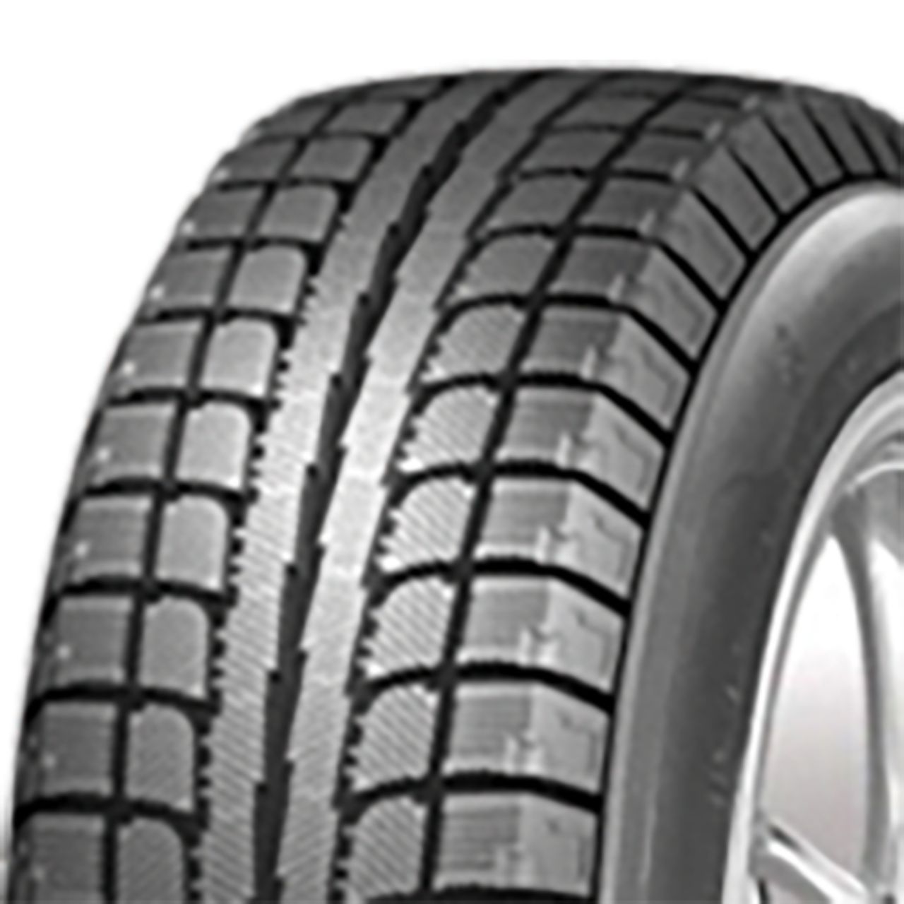 MAXTREK TREK M7 255/40R18 95H NORDIC COMPOUND BSW XL