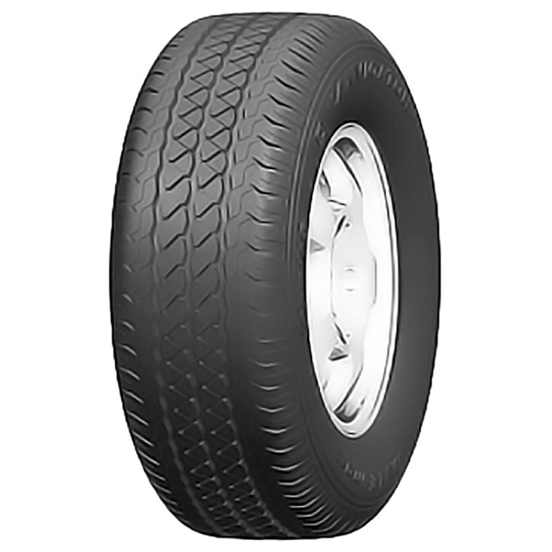 WINDFORCE MILE MAX 215/70R15C 109R BLK