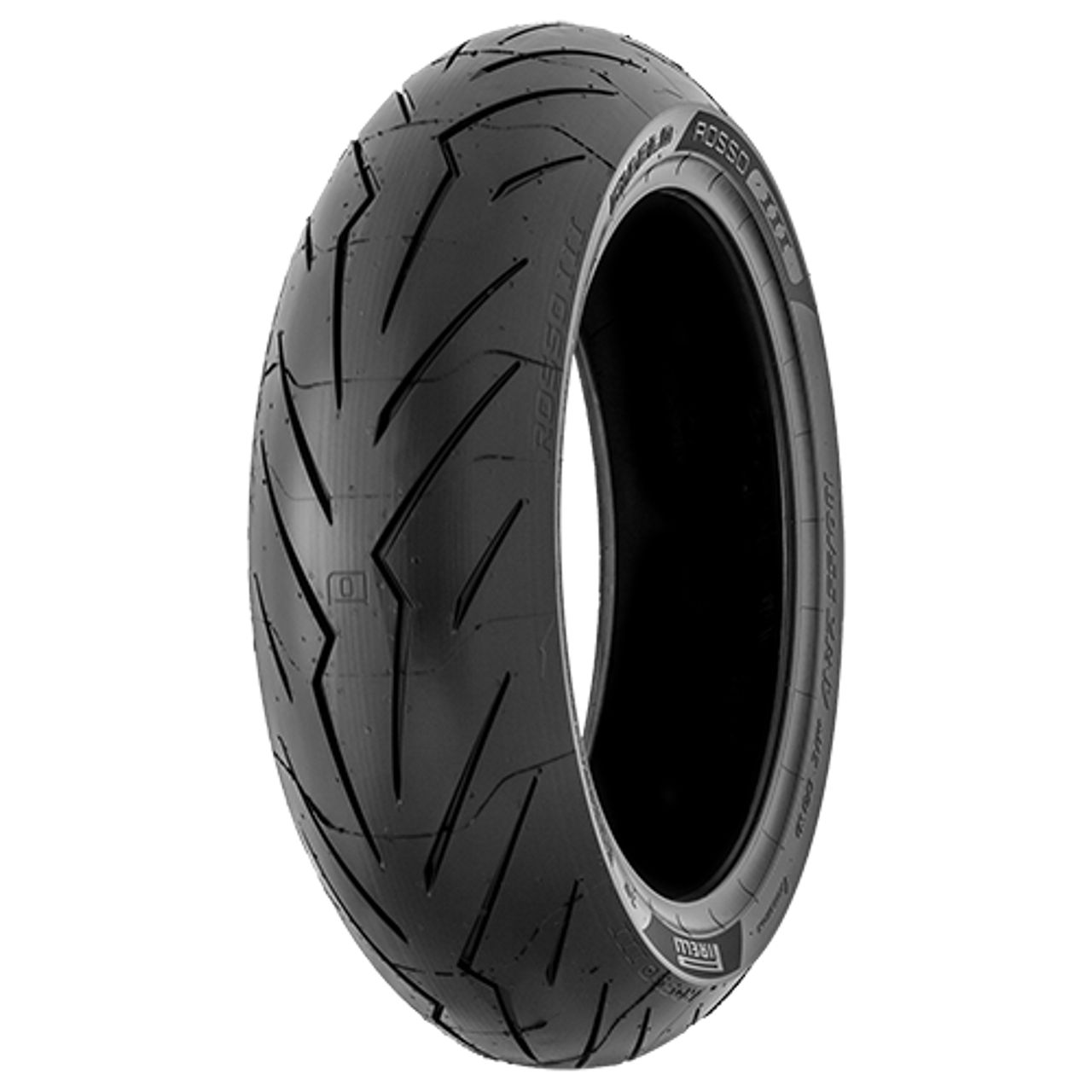 PIRELLI DIABLO ROSSO III 120/70 R17 M/C TL 58(W) FRONT (D)