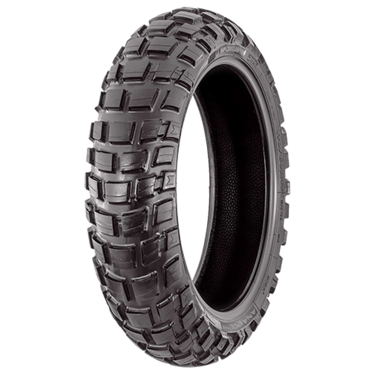 MICHELIN ANAKEE WILD 120/70 R19 M/C TL/TT 60R FRONT M+S