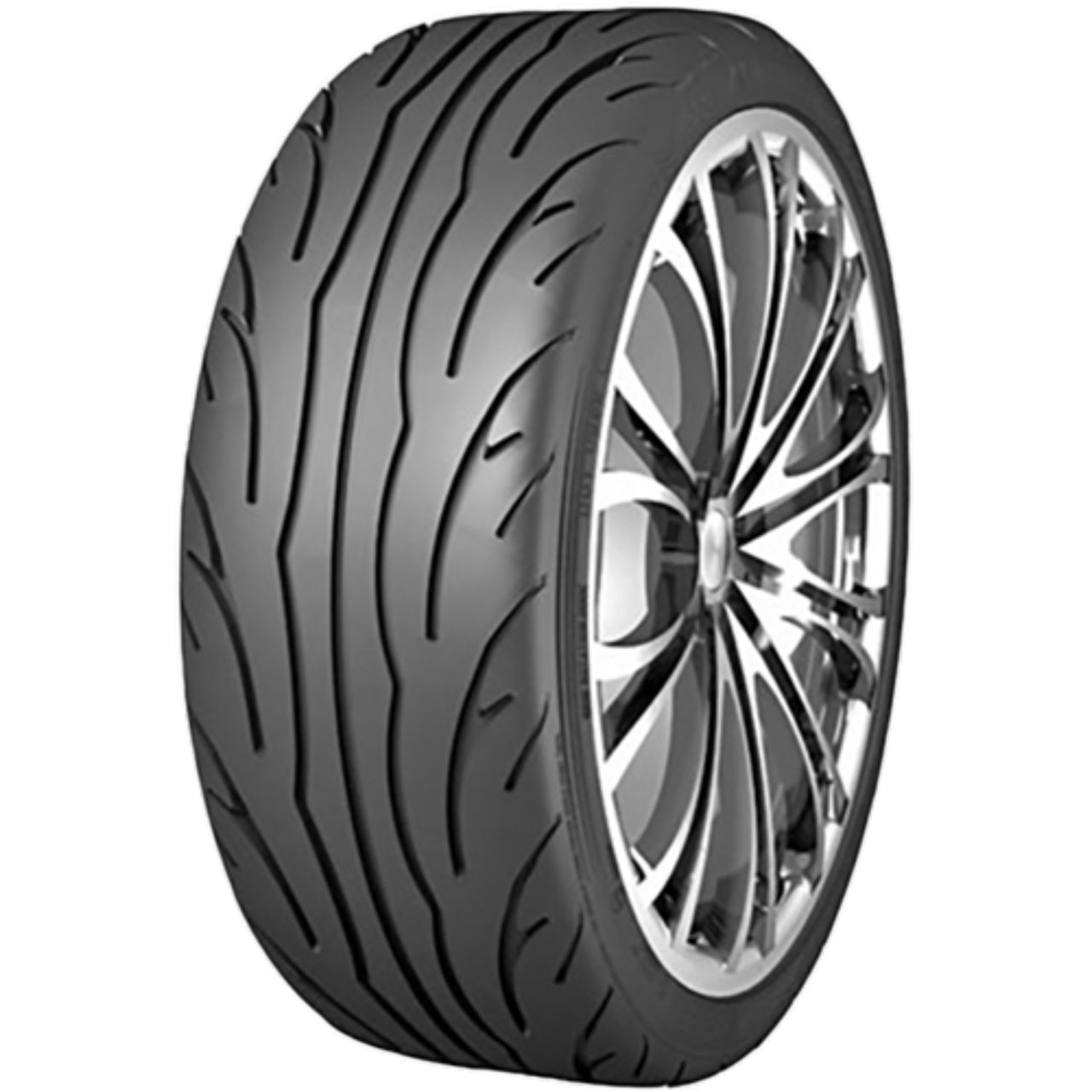 NANKANG SPORTNEX NS-2R 225/40R18 92Y MEDIUM TRACK XL