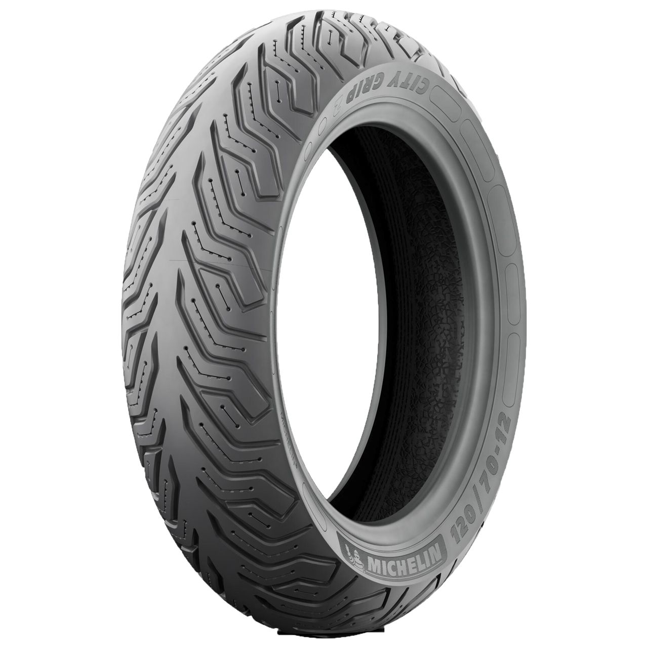 MICHELIN CITY GRIP 2 120/70 - 15 M/C TL 56S FRONT M+S