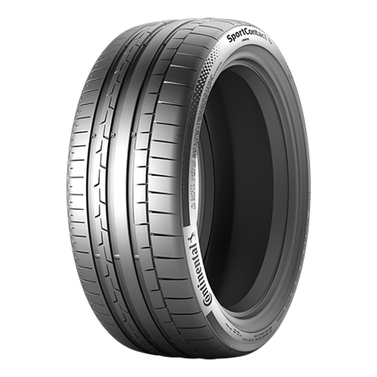 CONTINENTAL SPORTCONTACT 6 (AO) (EVc) 265/35ZR19 98(Y) CONTISILENT FR XL