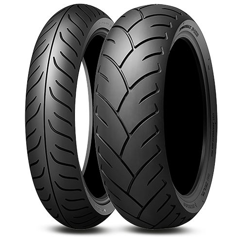 DUNLOP D423 FRONT 130/70 R18 M/C TL 63H FRONT