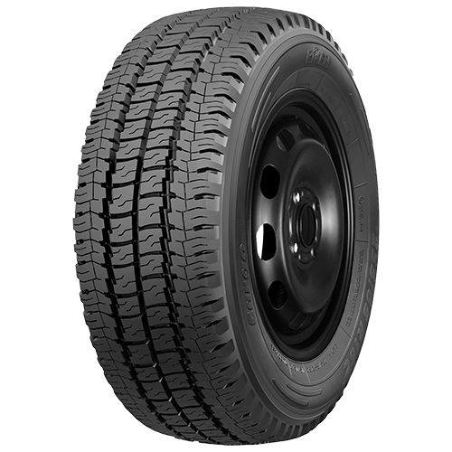 RIKEN RIKEN CARGO 195/R15C 106R BSW