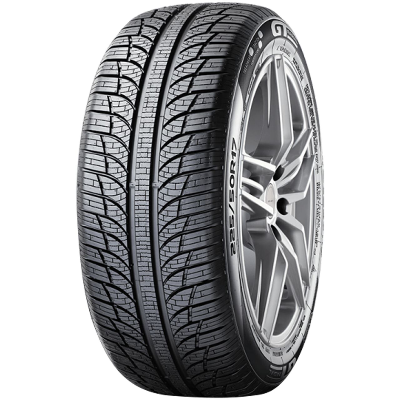 GT-RADIAL 4SEASONS SUV 225/65R17 106V BSW XL