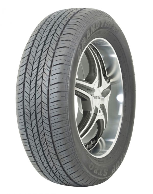 DUNLOP GRANDTREK ST 20 215/65R16 98H