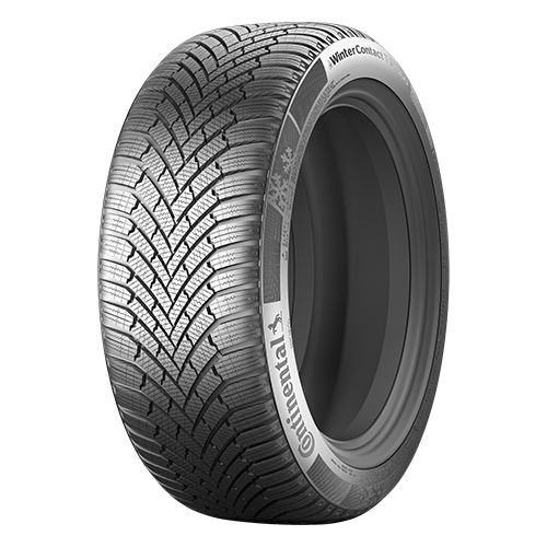 CONTINENTAL WINTERCONTACT TS 860 165/65R15 81T