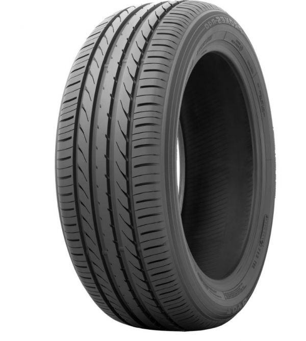 TOYO PROXES R40 215/50R18 92V BSW XL