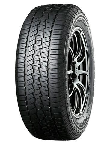 YOKOHAMA GEOLANDAR CV4S (G061) 225/60R18 104V BSW XL