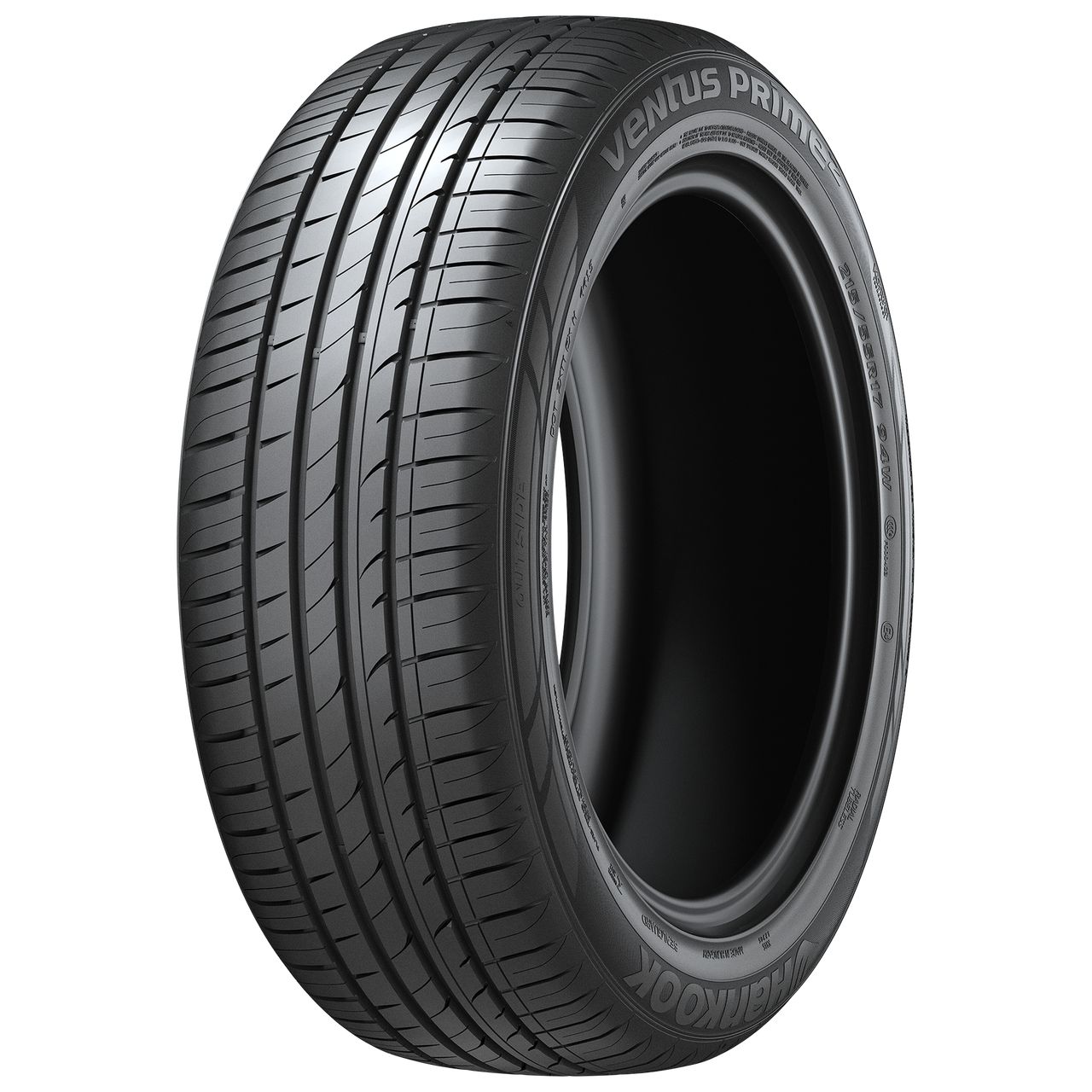 HANKOOK VENTUS PRIME 2 (K115) OE Hyundai Grandeur (HG) 245/40R19 94V