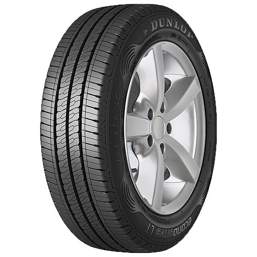 DUNLOP ECONODRIVE LT 215/60R17C 109T BSW