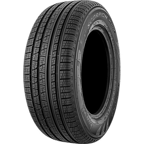 PIRELLI SCORPION VERDE ALL SEASON SF (MOE) RUN FLAT 235/55R19 101V