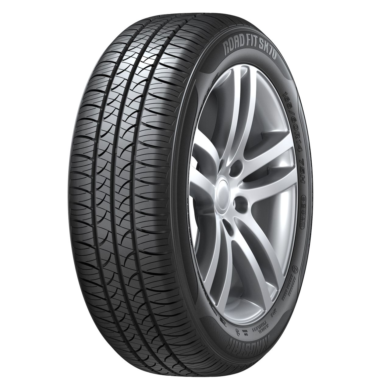 KINGSTAR ROAD FIT SK70 175/70R14 84T