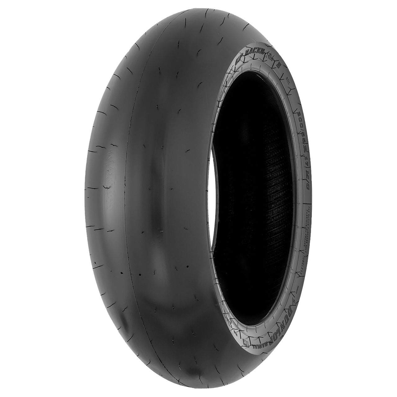 DUNLOP SX GP RACER SLICK D212 180/55 R17 TL  REAR