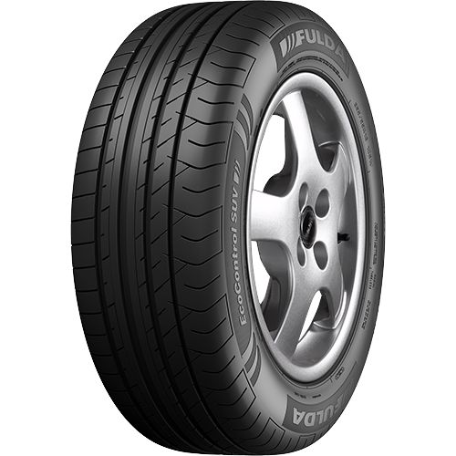 FULDA ECOCONTROL SUV 275/45R19 108Y MFS XL