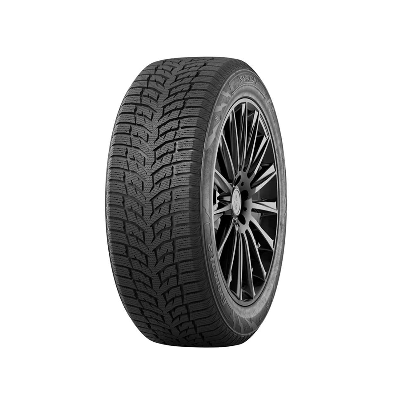 SYRON EVEREST 2 215/55R17 98T BSW XL