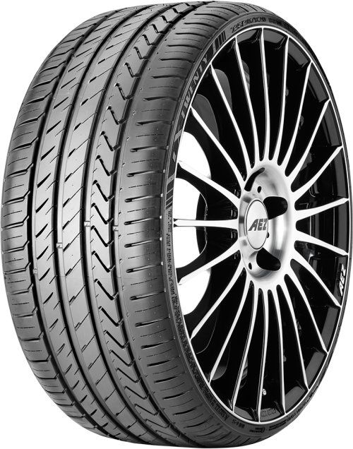 LEXANI LX-TWENTY 285/30R20 99W BSW XL