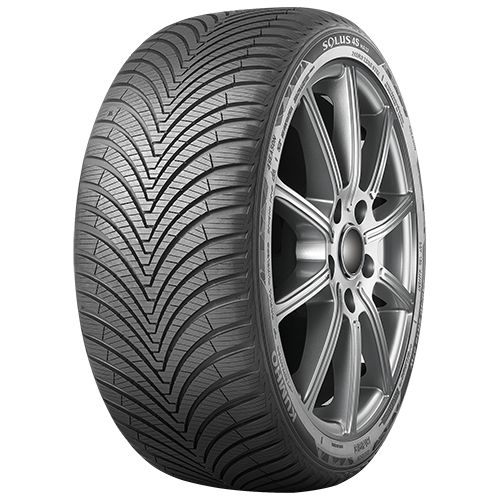 KUMHO SOLUS 4S HA32 205/55R17 95V BSW XL