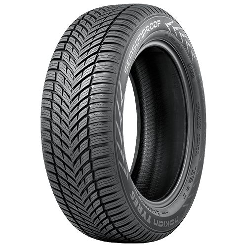 NOKIAN NOKIAN SEASONPROOF 235/55R17 103V XL