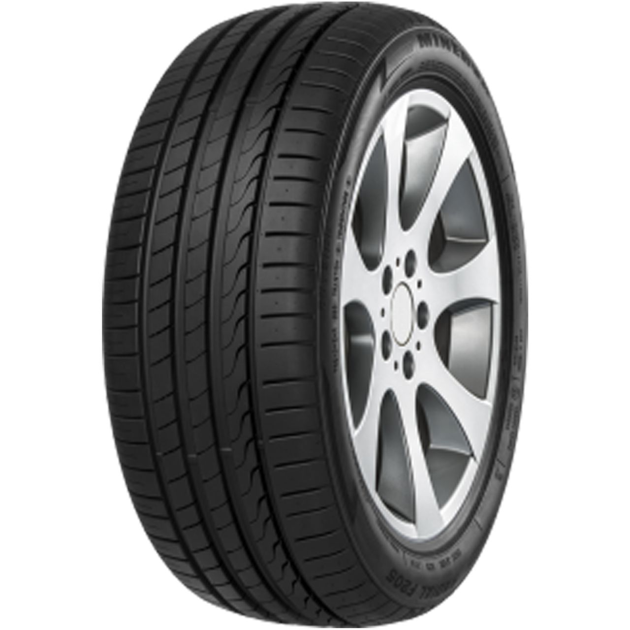 MINERVA RADIAL F205 225/35R19 88Y XL