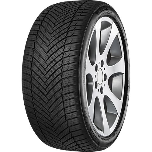 TRISTAR AS POWER 195/55R16 91V XL