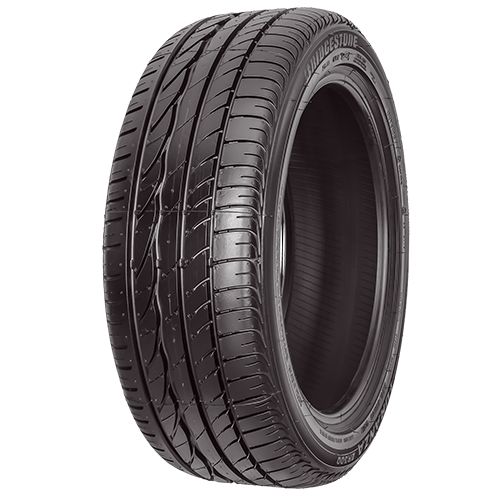 BRIDGESTONE TURANZA ER300 ECOPIA (*) RFT 225/55R17 97Y