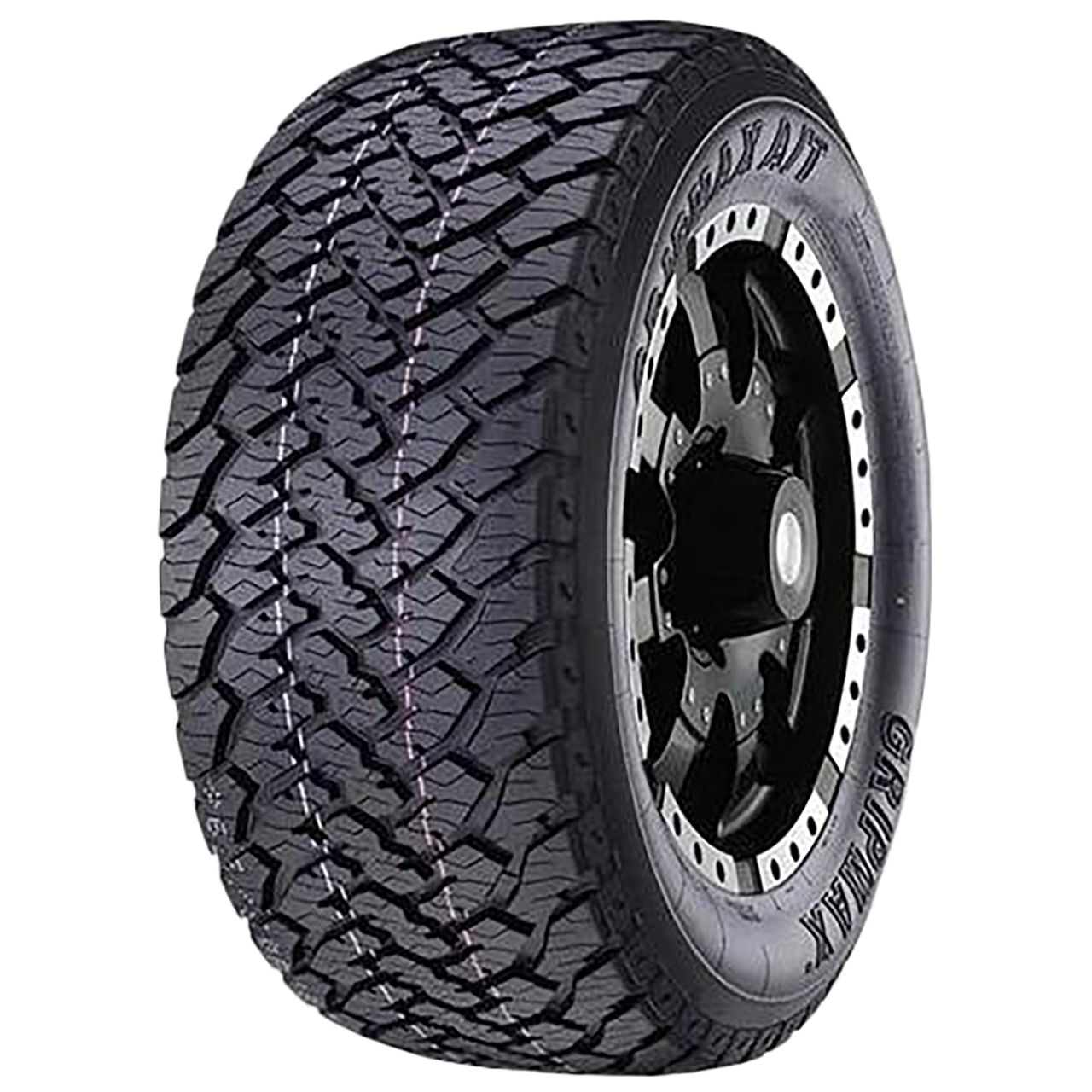 GRIPMAX INCEPTION A/T 235/75R15 109T RWL XL