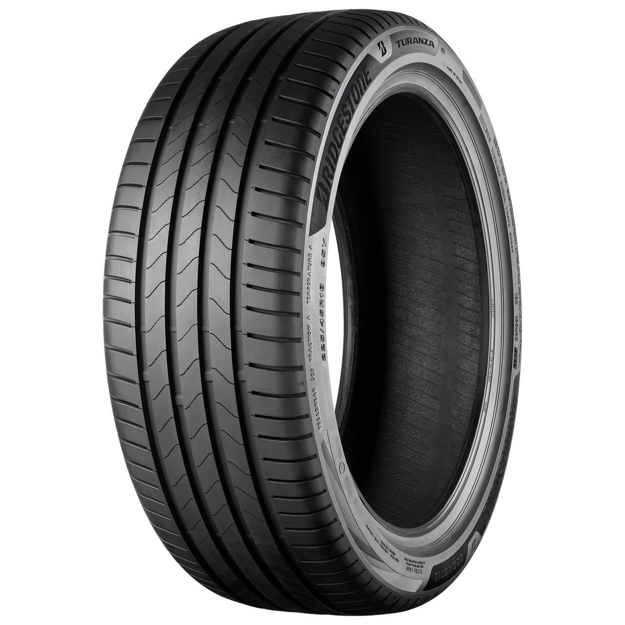 BRIDGESTONE TURANZA 6 265/50R19 110Y ENLITEN BSW XL