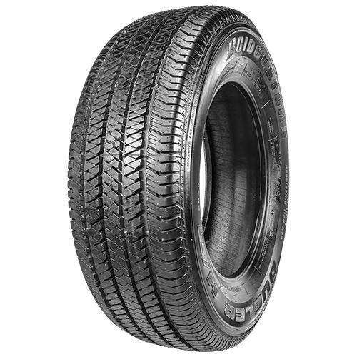 BRIDGESTONE DUELER H/T 684 II 265/60R18 110H LHD