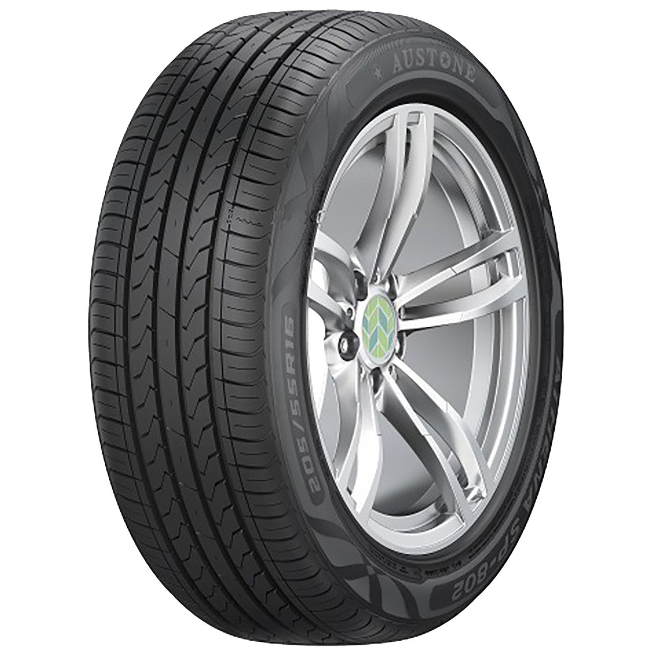 AUSTONE ATHENA SP-802 215/50R17 91V BSW