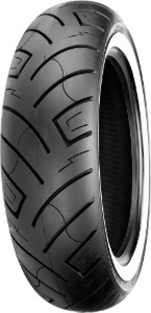 SHINKO SR777 HD WW 180/65 B16 XL TL 81H WW REAR