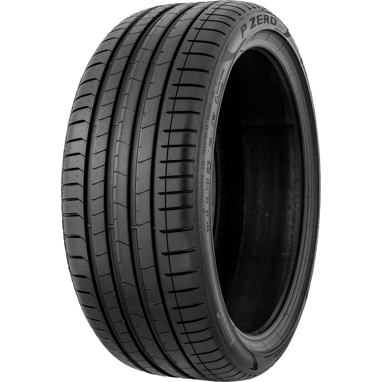 PIRELLI P-ZERO (LUXURY SALOON) (*) 225/45R19 96Y XL