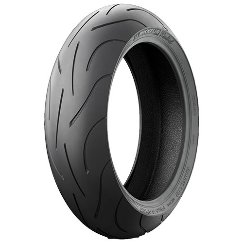 MICHELIN PILOT POWER REAR 190/55 R17 M/C TL 75(W) REAR